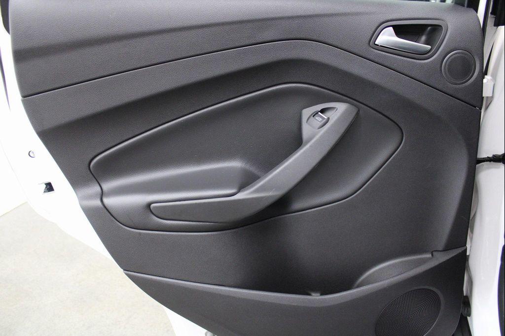 used 2018 Ford C-Max Hybrid car, priced at $13,335