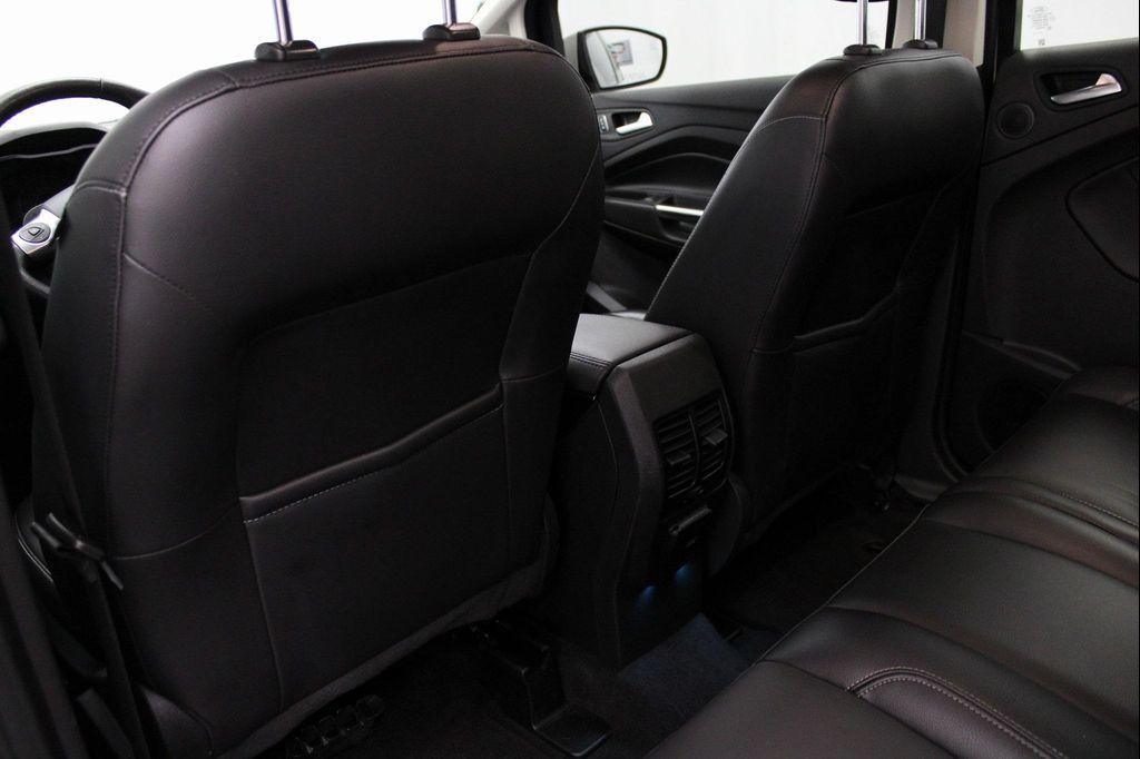 used 2018 Ford C-Max Hybrid car, priced at $13,335