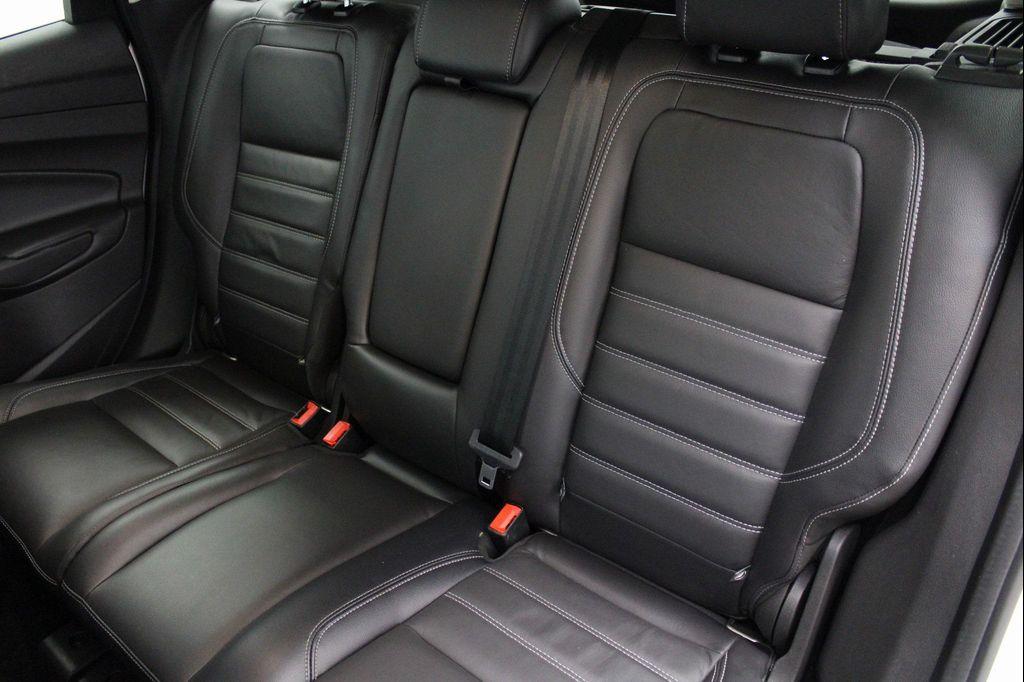 used 2018 Ford C-Max Hybrid car, priced at $13,335