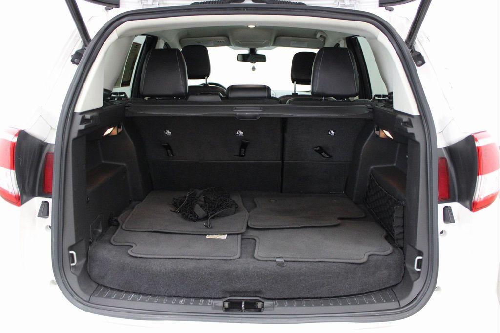 used 2018 Ford C-Max Hybrid car, priced at $13,335