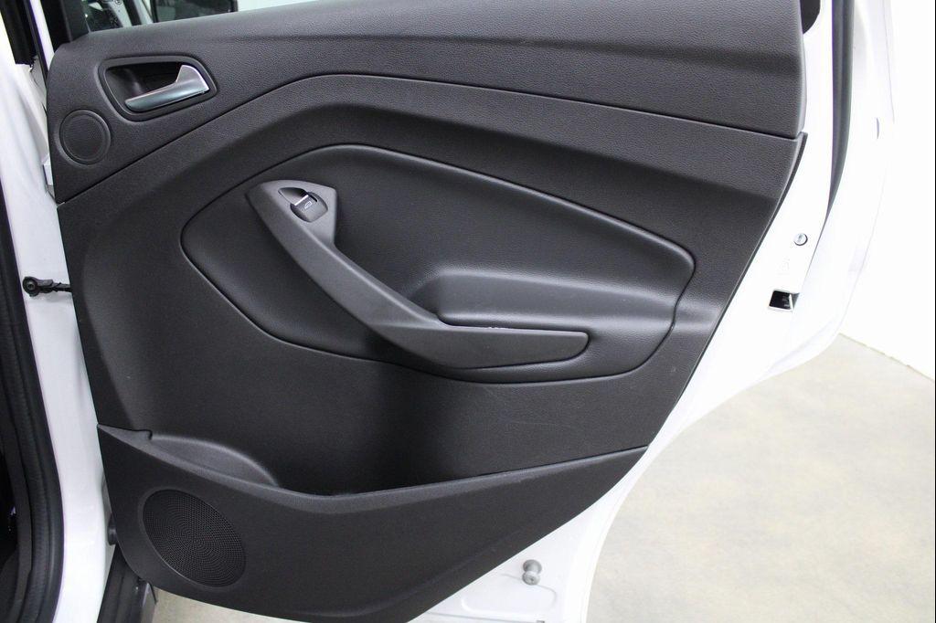 used 2018 Ford C-Max Hybrid car, priced at $13,335