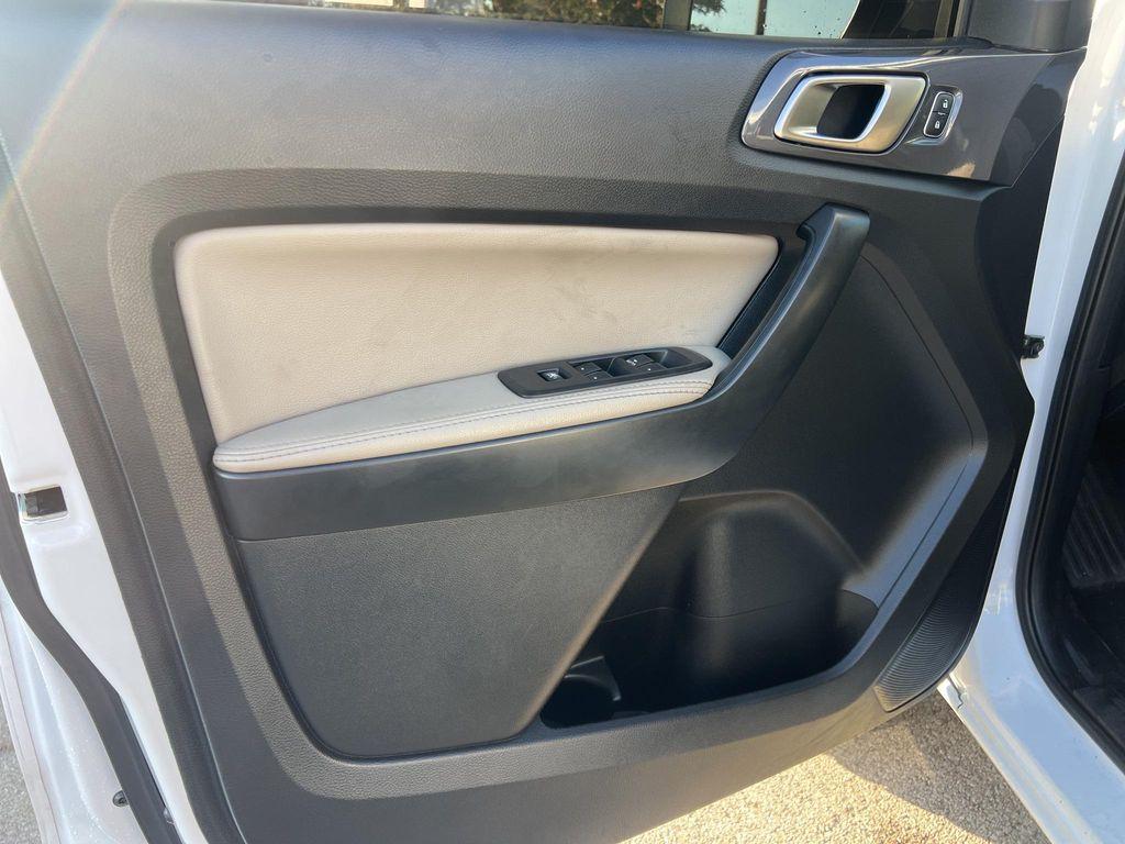 used 2020 Ford Ranger car, priced at $29,159