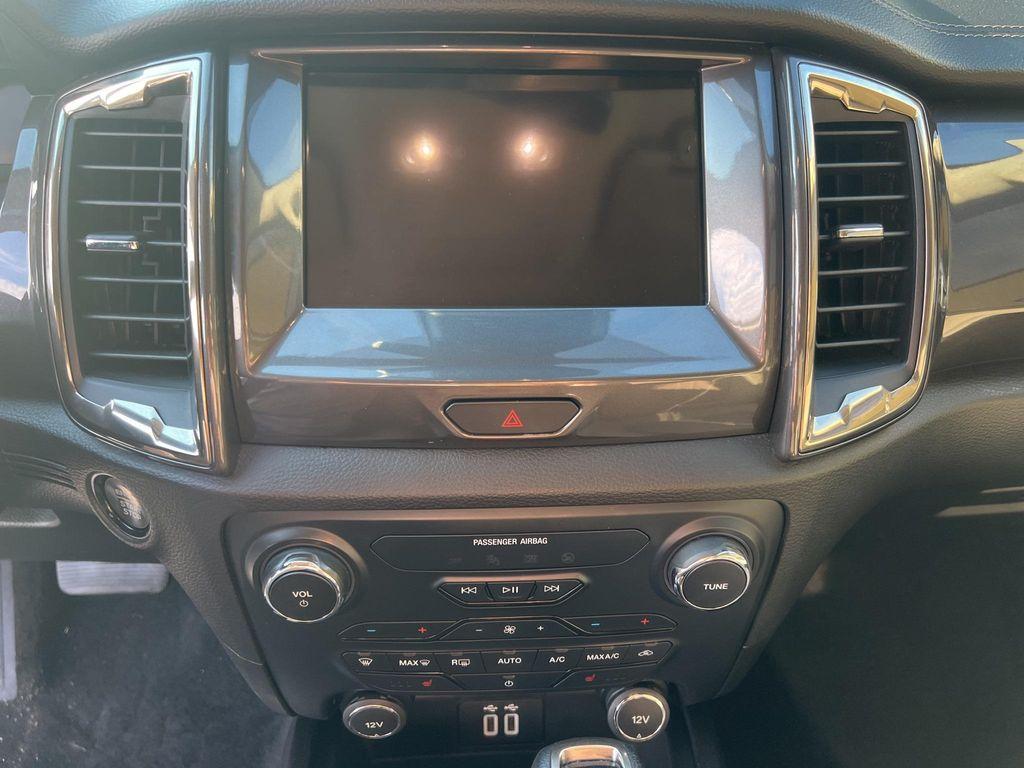 used 2020 Ford Ranger car, priced at $29,159