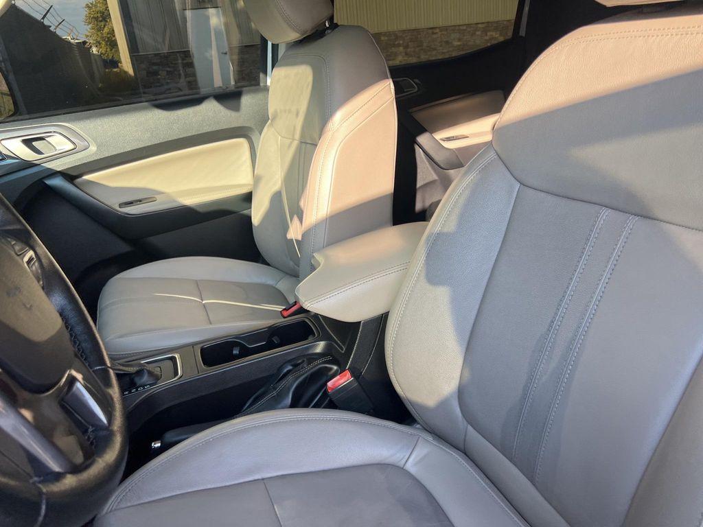 used 2020 Ford Ranger car, priced at $29,159