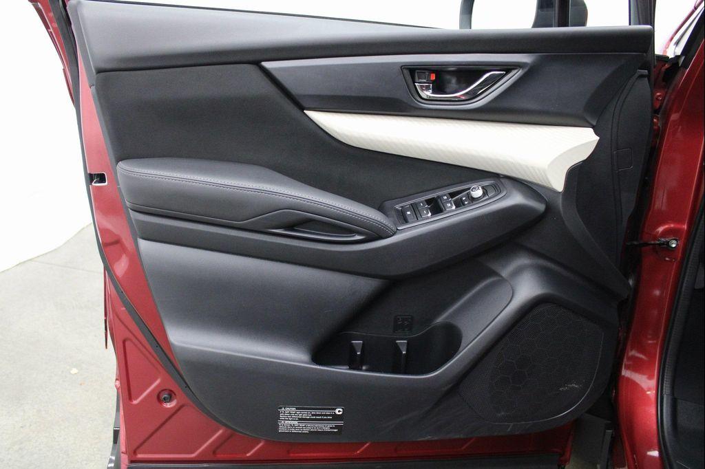 used 2022 Subaru Ascent car, priced at $23,582