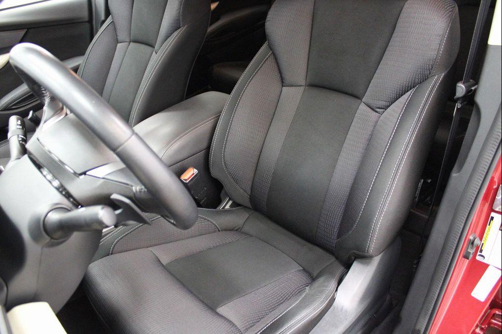 used 2022 Subaru Ascent car, priced at $23,582