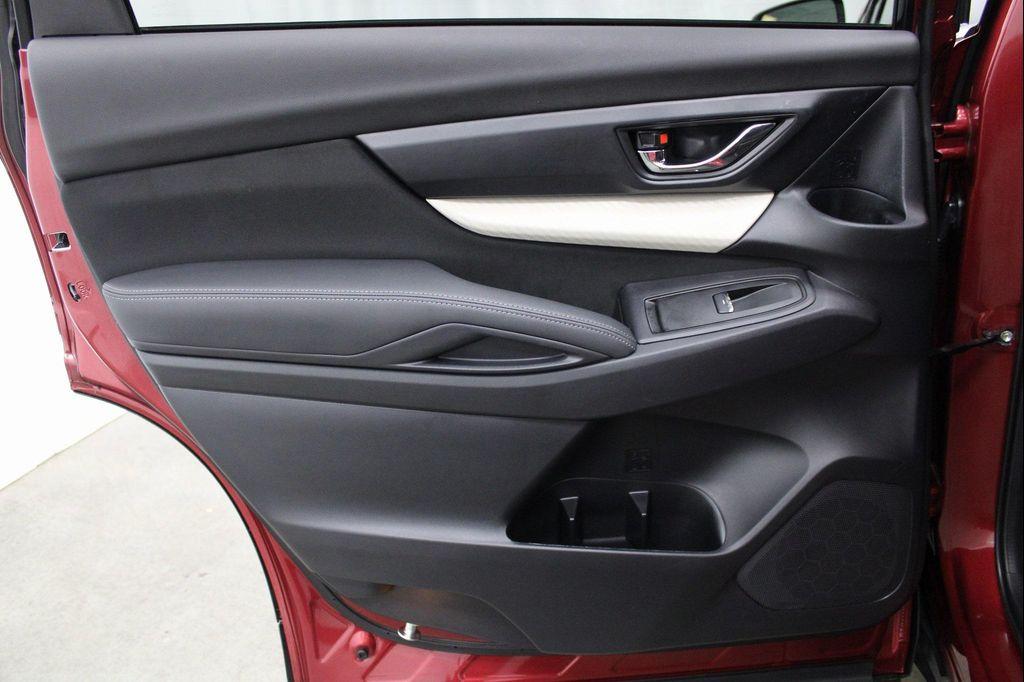 used 2022 Subaru Ascent car, priced at $23,582