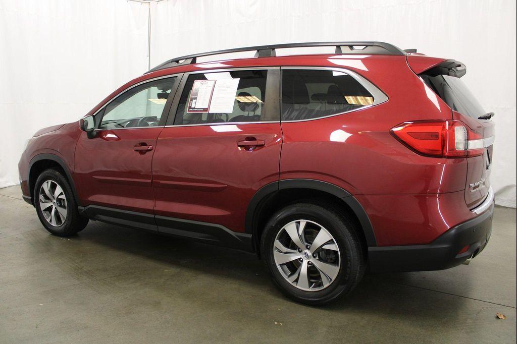 used 2022 Subaru Ascent car, priced at $23,582