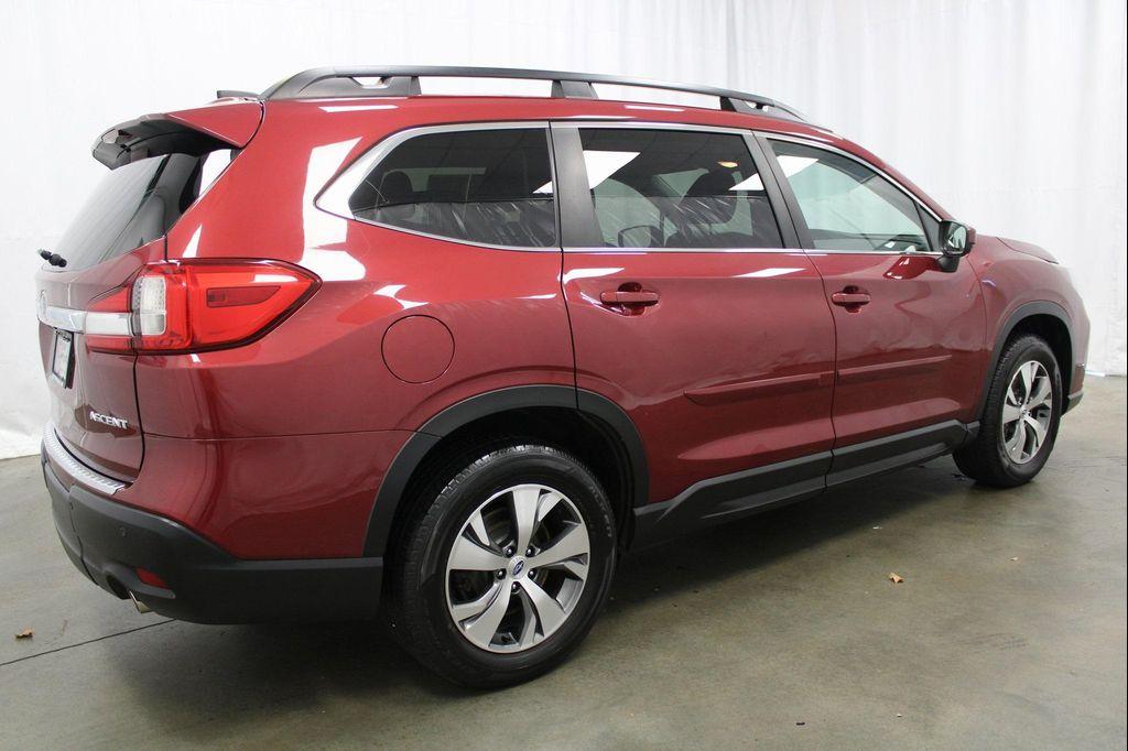 used 2022 Subaru Ascent car, priced at $23,582