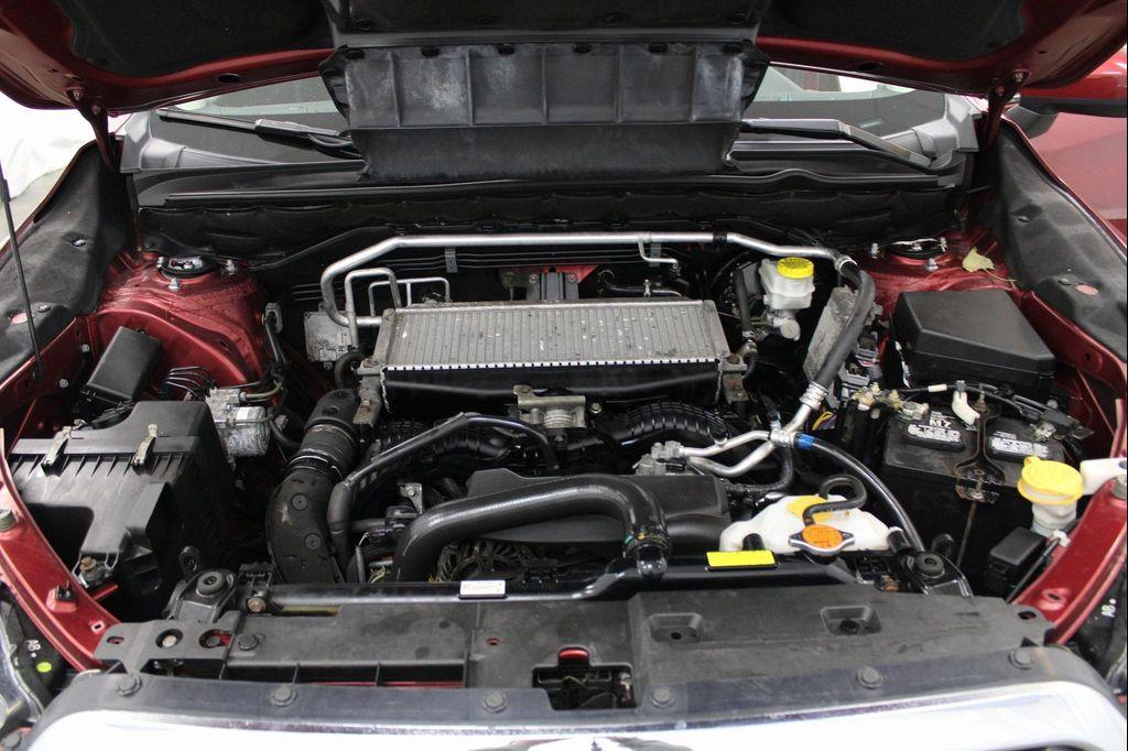 used 2022 Subaru Ascent car, priced at $23,582