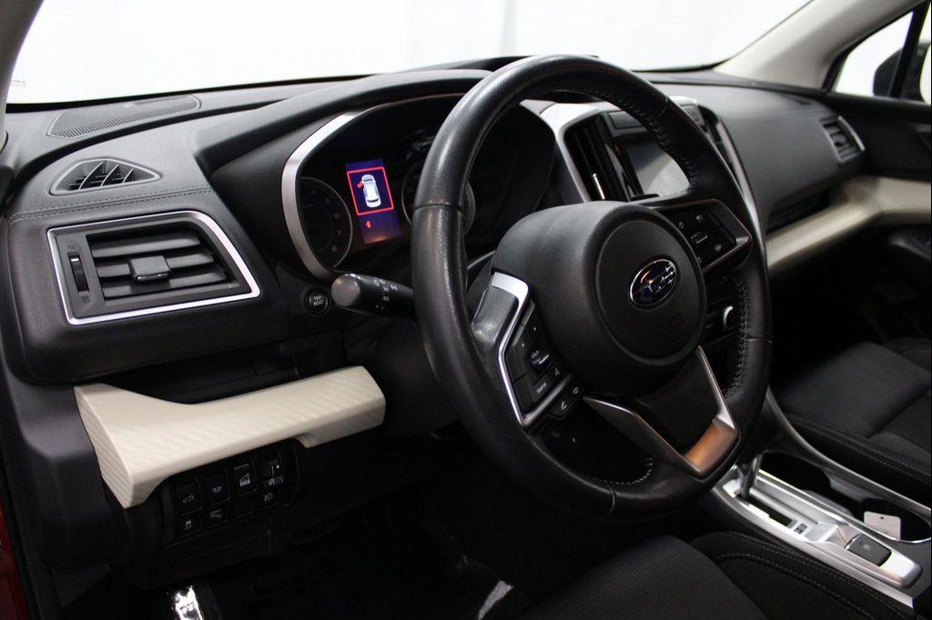 used 2022 Subaru Ascent car, priced at $23,582