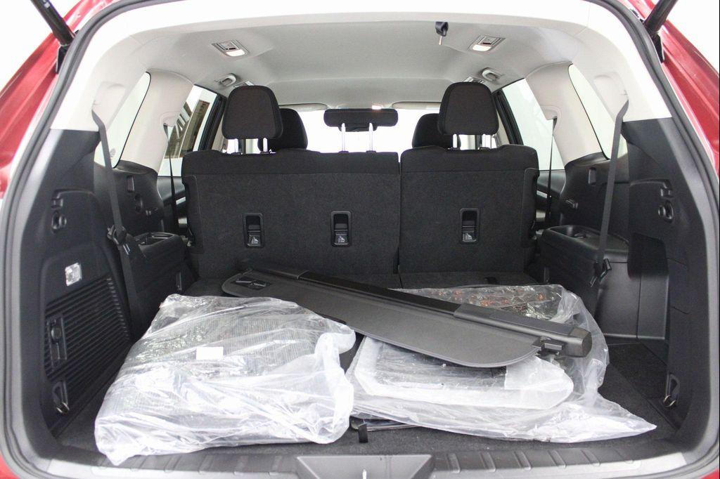 used 2022 Subaru Ascent car, priced at $23,582