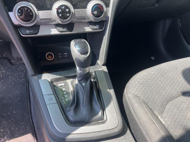 used 2019 Hyundai Elantra car, priced at $13,995