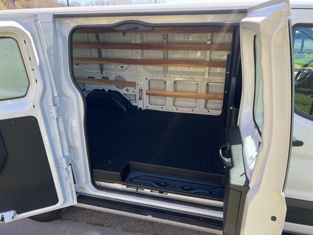 used 2023 Ford Transit-250 car, priced at $34,422