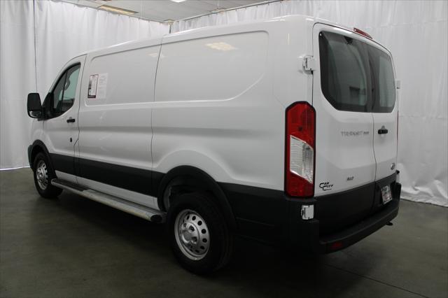 used 2023 Ford Transit-250 car, priced at $32,857