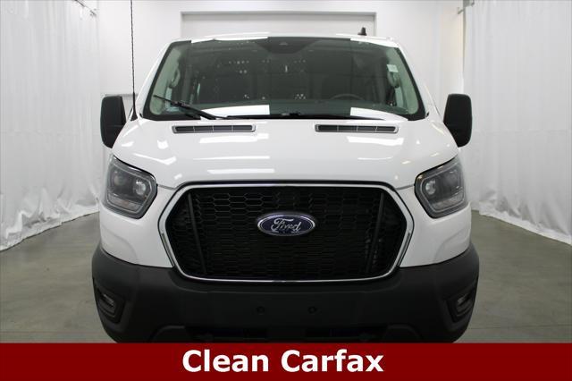 used 2023 Ford Transit-250 car, priced at $32,857