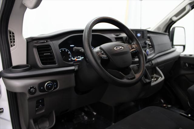used 2023 Ford Transit-250 car, priced at $32,857