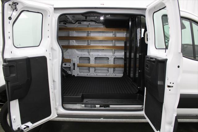 used 2023 Ford Transit-250 car, priced at $32,857