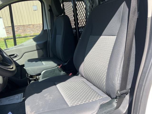 used 2023 Ford Transit-250 car, priced at $34,422