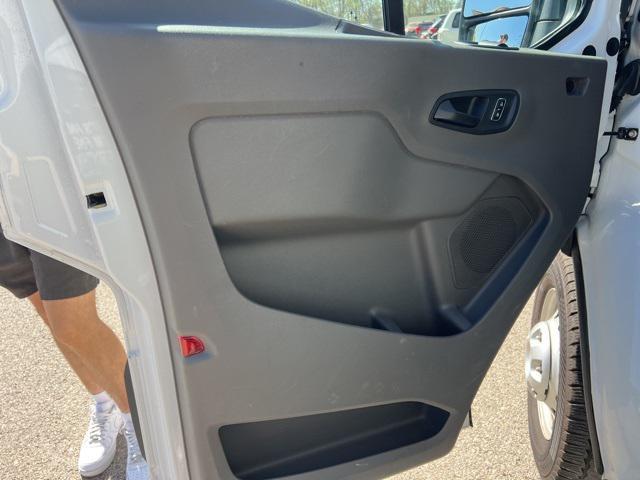 used 2023 Ford Transit-250 car, priced at $34,422