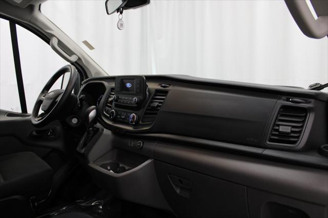 used 2023 Ford Transit-250 car, priced at $32,857
