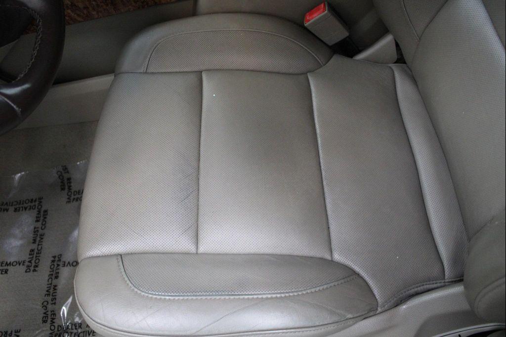 used 2020 Chevrolet Suburban car, priced at $34,360