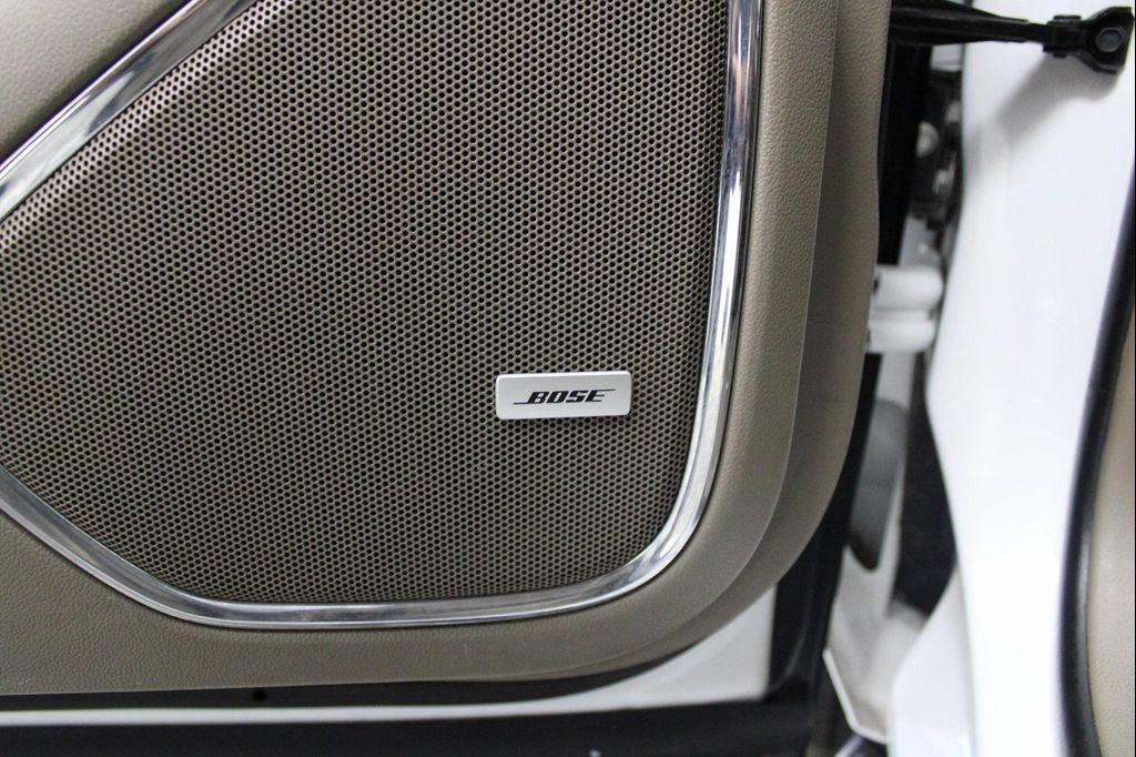 used 2020 Chevrolet Suburban car, priced at $34,360