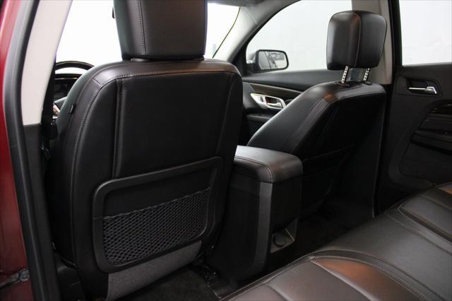 used 2017 GMC Terrain car, priced at $15,844