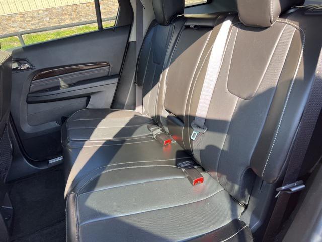 used 2017 GMC Terrain car, priced at $15,547
