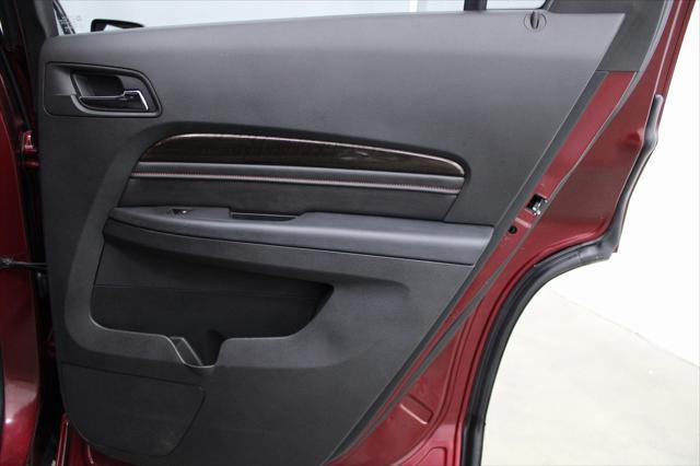 used 2017 GMC Terrain car, priced at $15,844