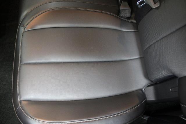 used 2017 GMC Terrain car, priced at $15,844