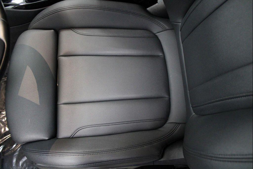 used 2021 BMW X3 car, priced at $21,369