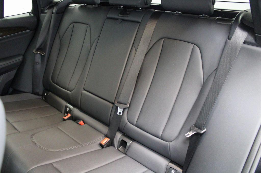 used 2021 BMW X3 car, priced at $21,369