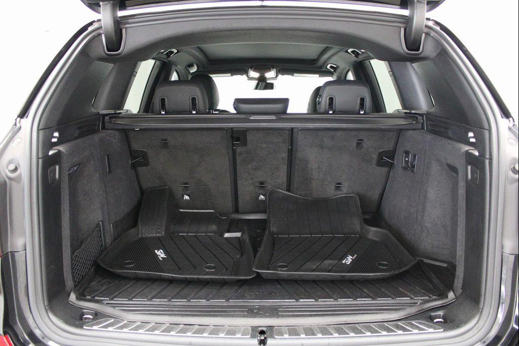 used 2021 BMW X3 car, priced at $21,369