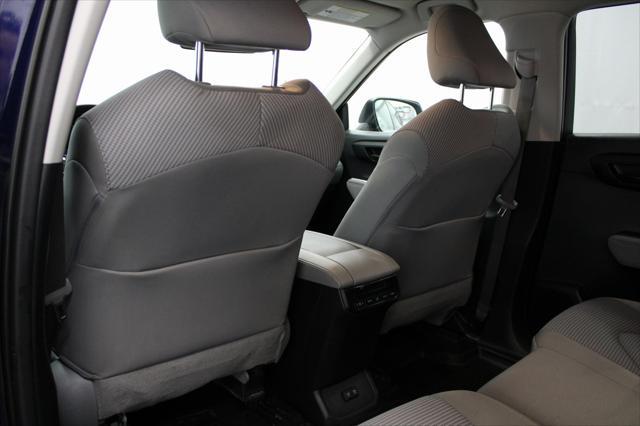 used 2020 Toyota Highlander car, priced at $23,319