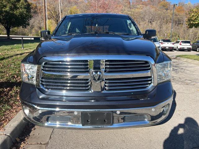 used 2016 Ram 1500 car, priced at $19,155