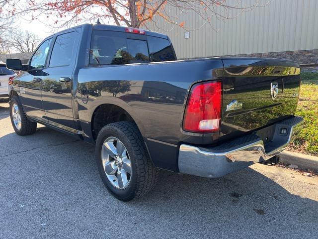 used 2016 Ram 1500 car, priced at $19,155