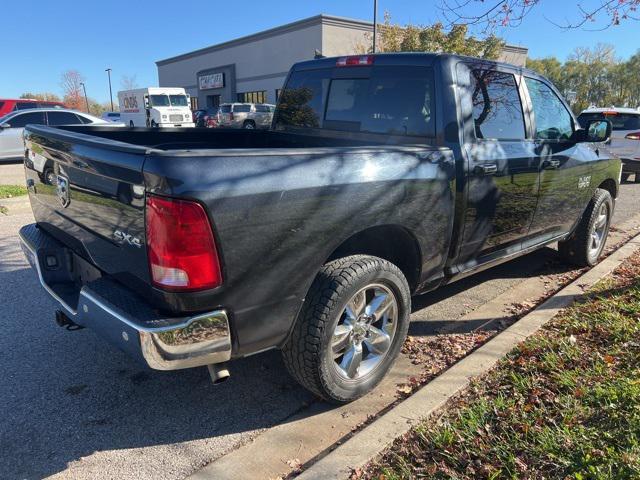 used 2016 Ram 1500 car, priced at $19,155