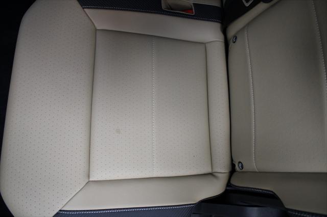 used 2022 Volkswagen Atlas Cross Sport car, priced at $25,499