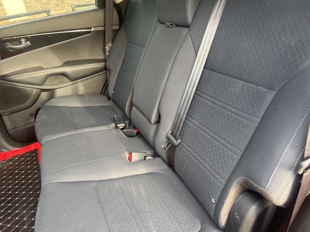 used 2018 Kia Sorento car, priced at $13,335