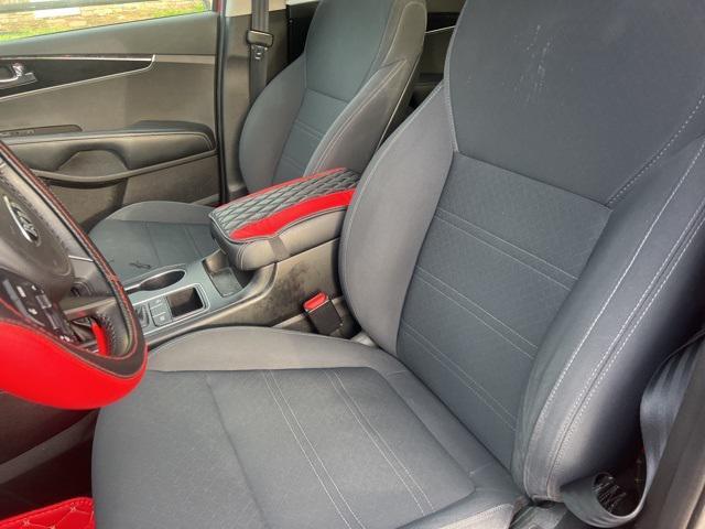 used 2018 Kia Sorento car, priced at $13,335