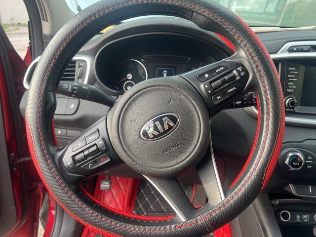 used 2018 Kia Sorento car, priced at $13,335