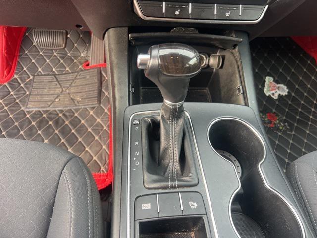 used 2018 Kia Sorento car, priced at $13,335