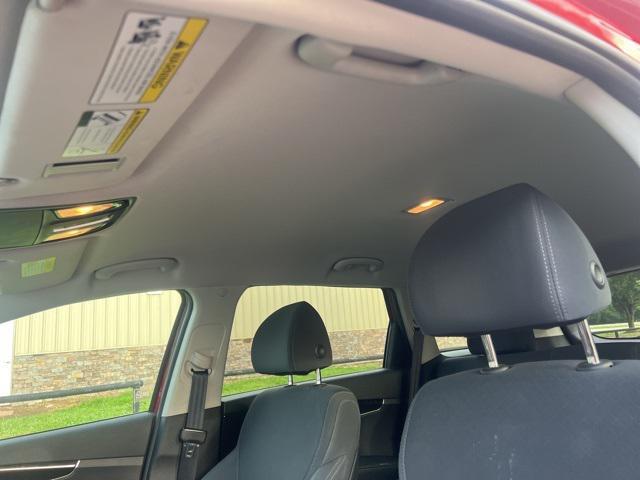 used 2018 Kia Sorento car, priced at $13,335