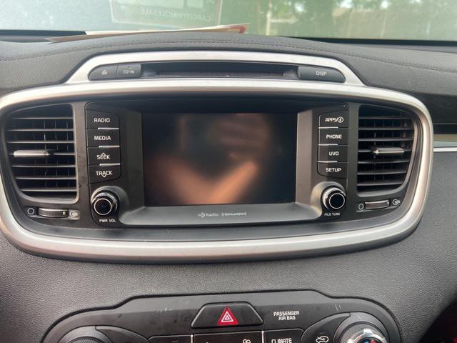used 2018 Kia Sorento car, priced at $13,335