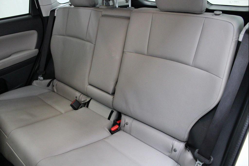 used 2017 Subaru Forester car, priced at $14,995