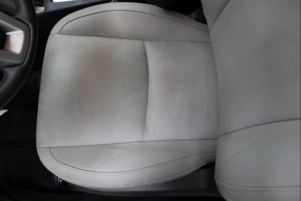 used 2017 Subaru Forester car, priced at $14,995
