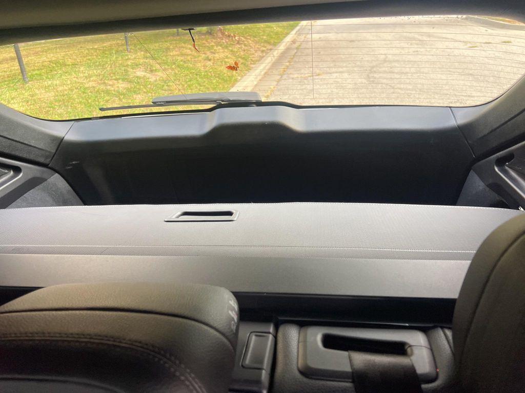 used 2020 Porsche Cayenne car, priced at $38,798