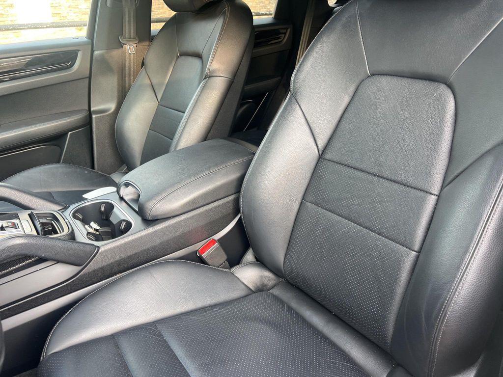 used 2020 Porsche Cayenne car, priced at $38,798