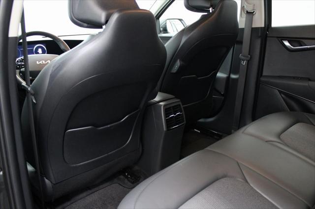 used 2024 Kia Niro EV car, priced at $23,963